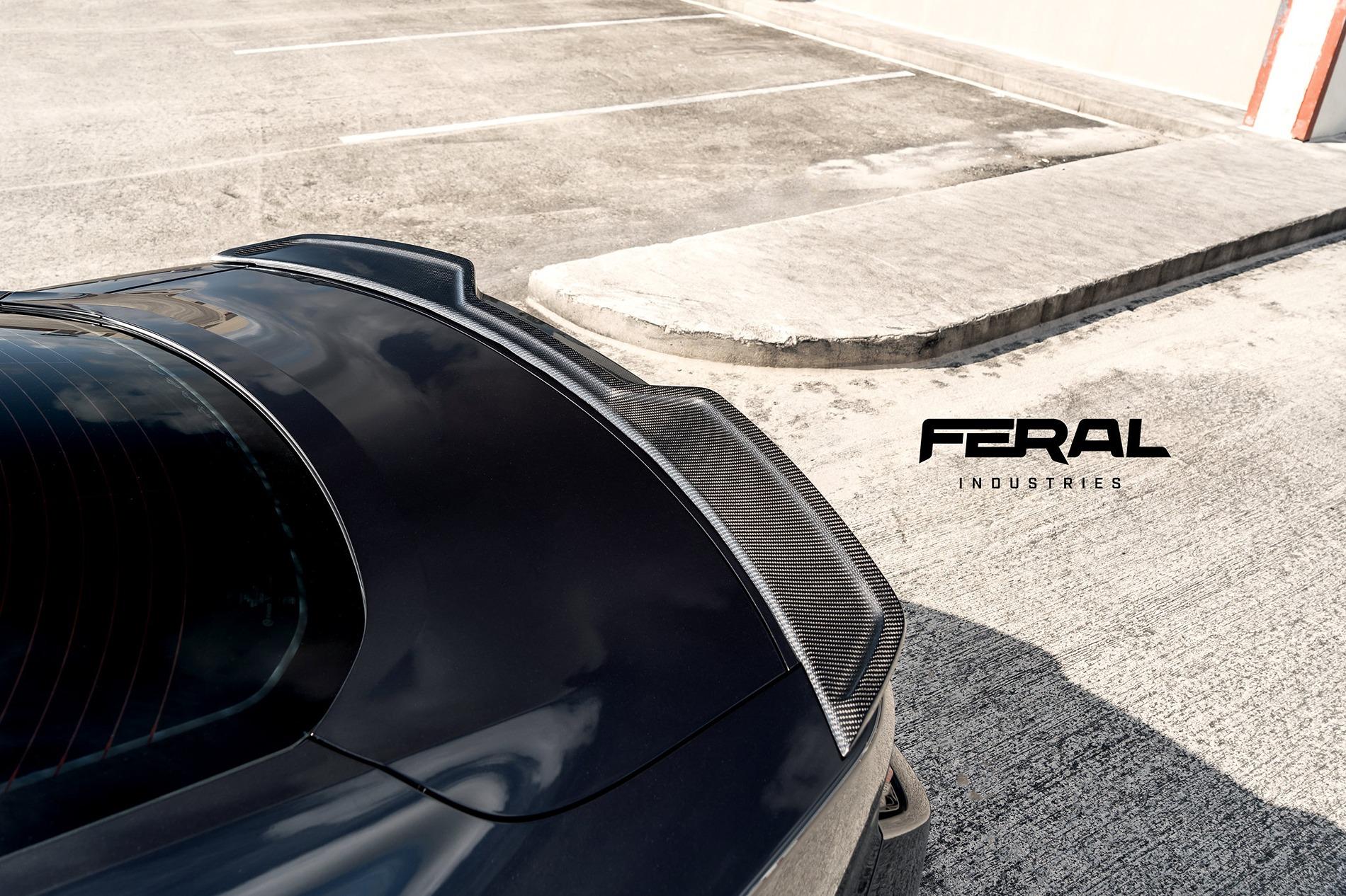 S650 Mustang Feral Industries - Official S650 Mustang Aero 53678541448_81219b8e64_k