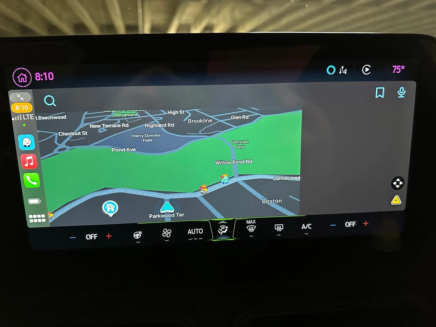 S650 Mustang Stuff you want Ford to fix in the next software update IMG_5054
