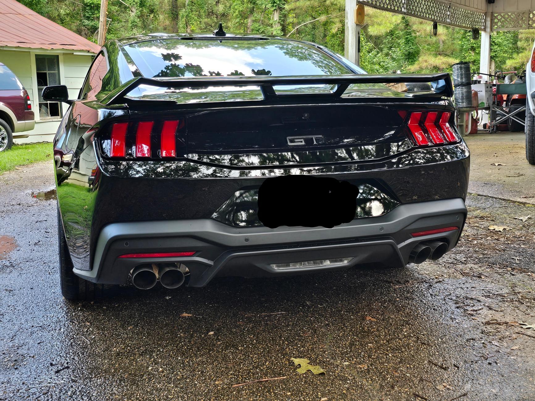 S650 Mustang Do these 2024 Performance Pack Spoilers for sale on eBay look legit? 20240704_144606~2