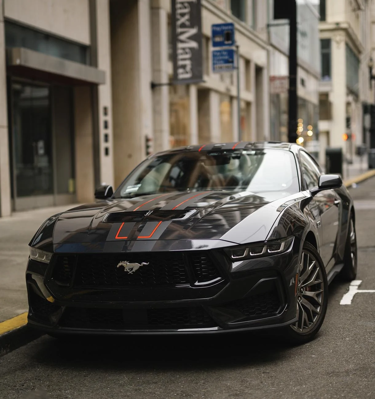 S650 Mustang Official DARK MATTER GRAY Mustang S650 Thread DSC_0419