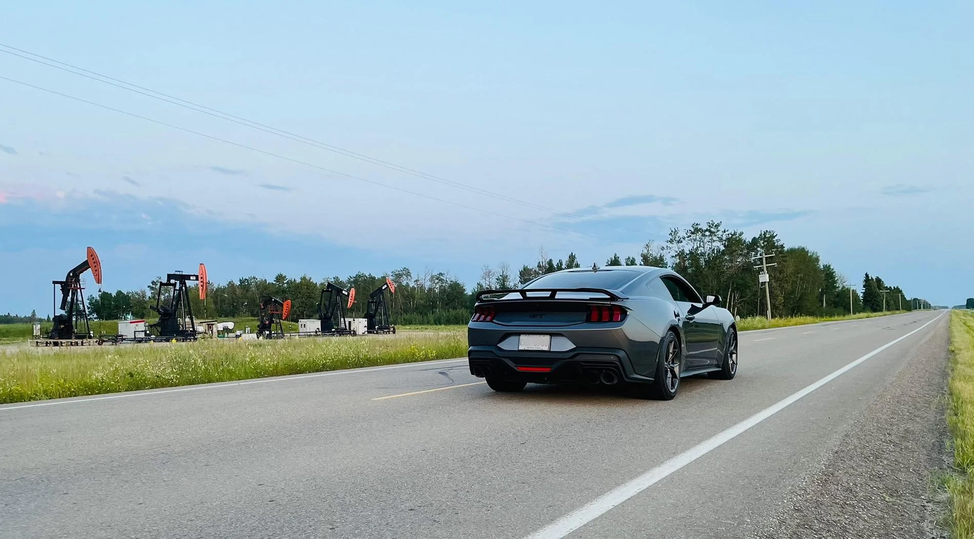S650 Mustang Share your Fav S650 shot 823EC37C-8AD8-45D6-B6DF-3AECABDACAF9