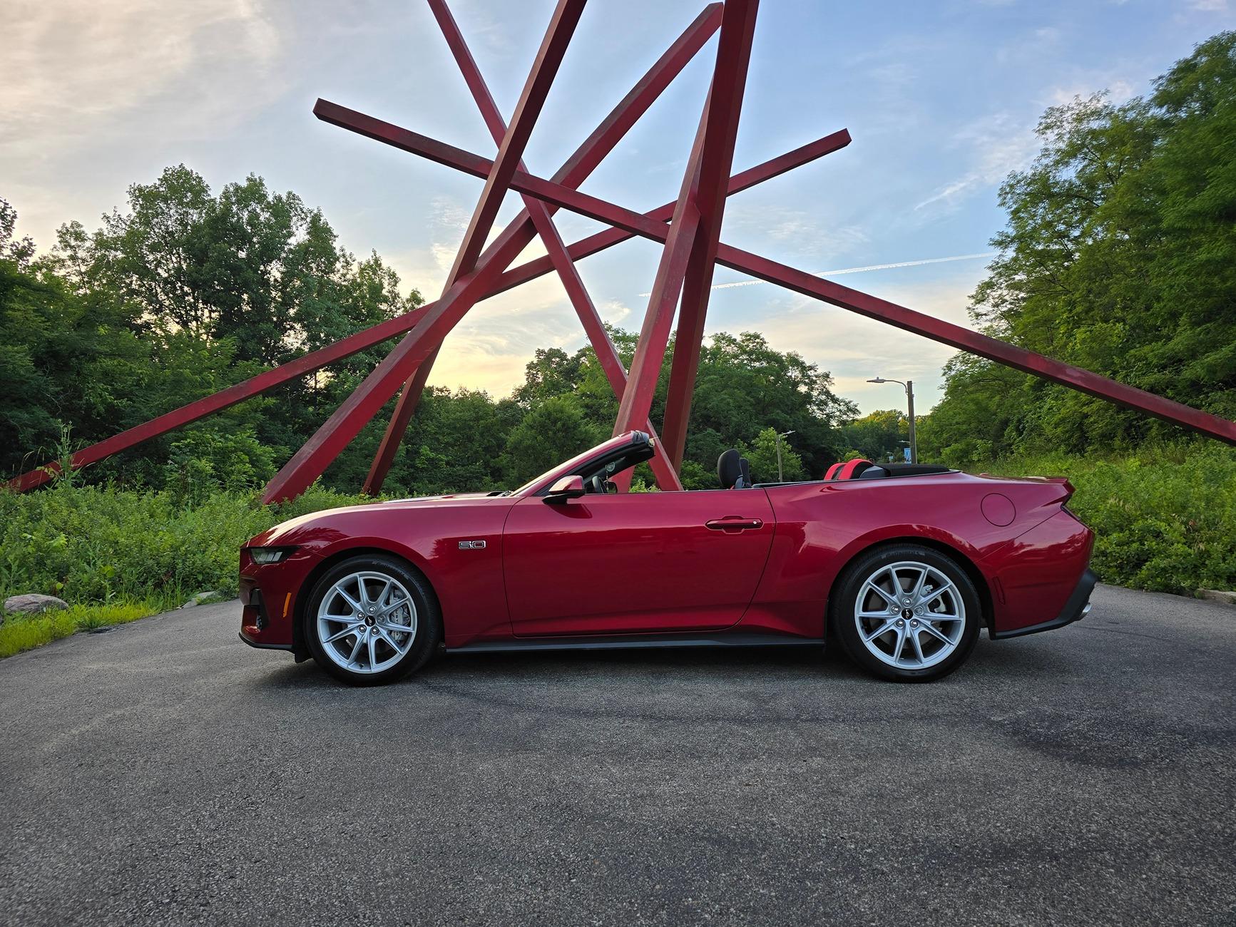 S650 Mustang Share your Fav S650 shot 20240701_203953