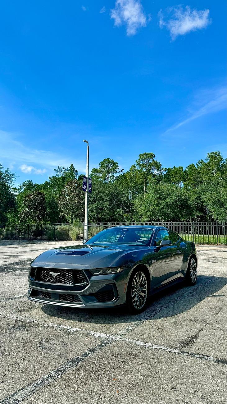 S650 Mustang Share your Fav S650 shot IMG_8405