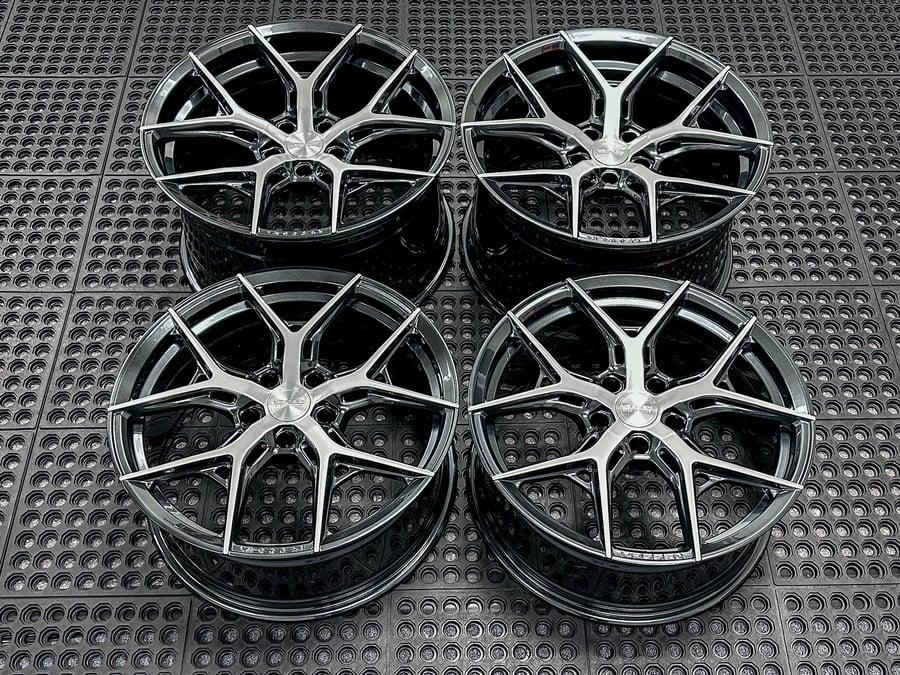 S650 Mustang Vossen HF1 HF2 HF3 HF4T HF5 HF7 for your S650 Ford Mustang ed_face_1_546a5d05087ae935c0cf3de41b4f1d3566ec471e