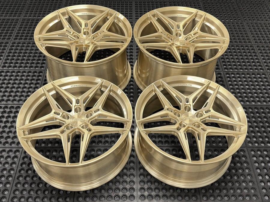 S650 Mustang 19" and 20" Forgedlite Wheels for your S650 Ford Mustang ampagne_1_4105d983ef21e2b29152c106c65bd2085ccc07d6