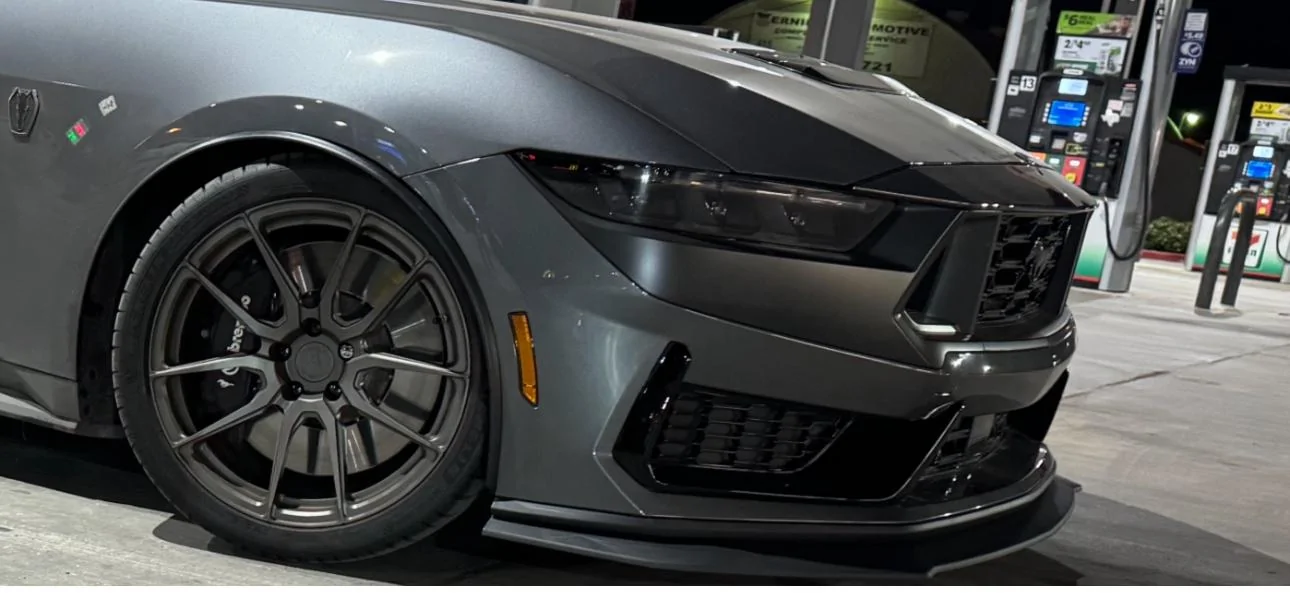 S650 Mustang Shoutout to BC Forged IMG_1119