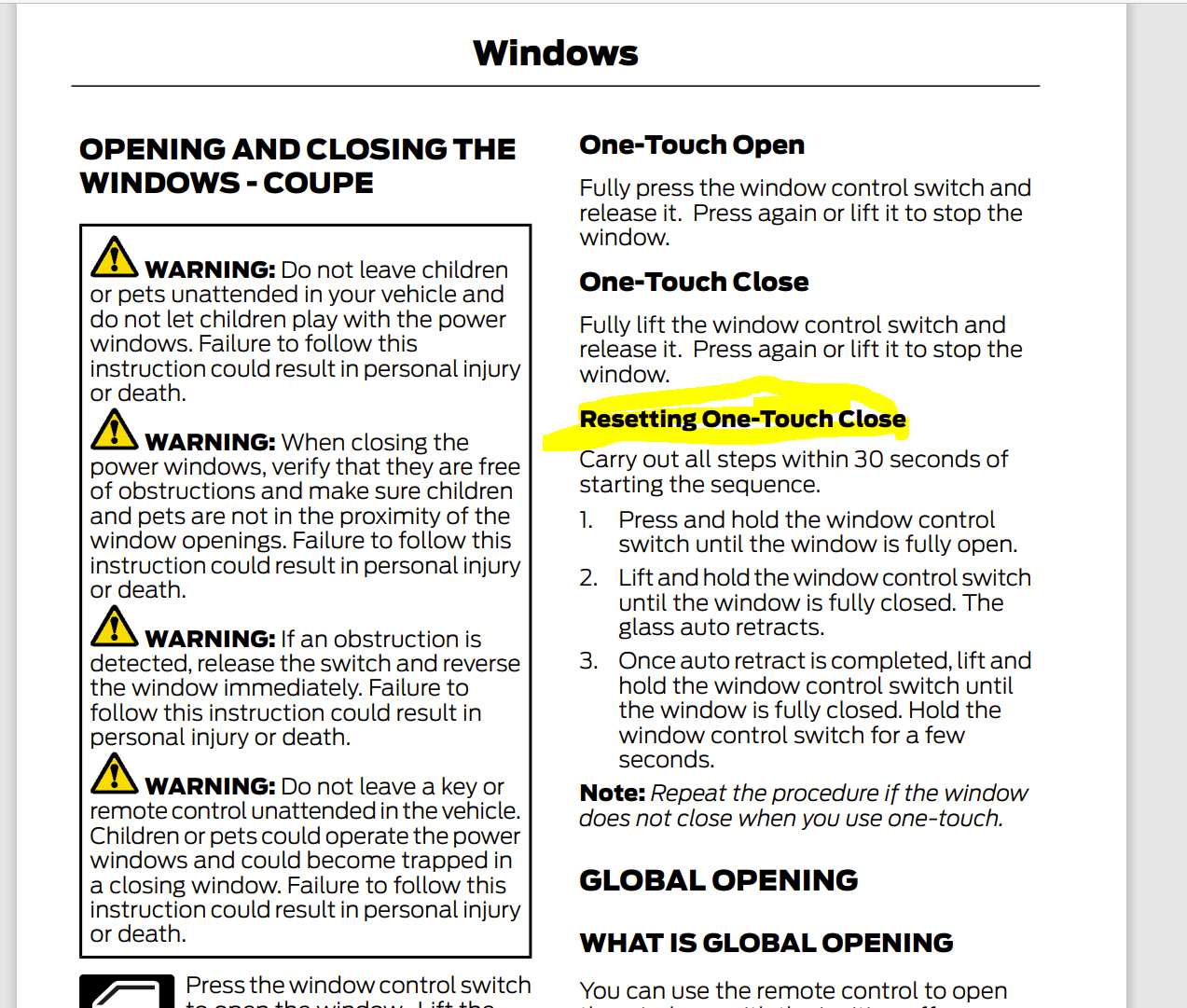 S650 Mustang Weird power window behavior Window Reset.PNG