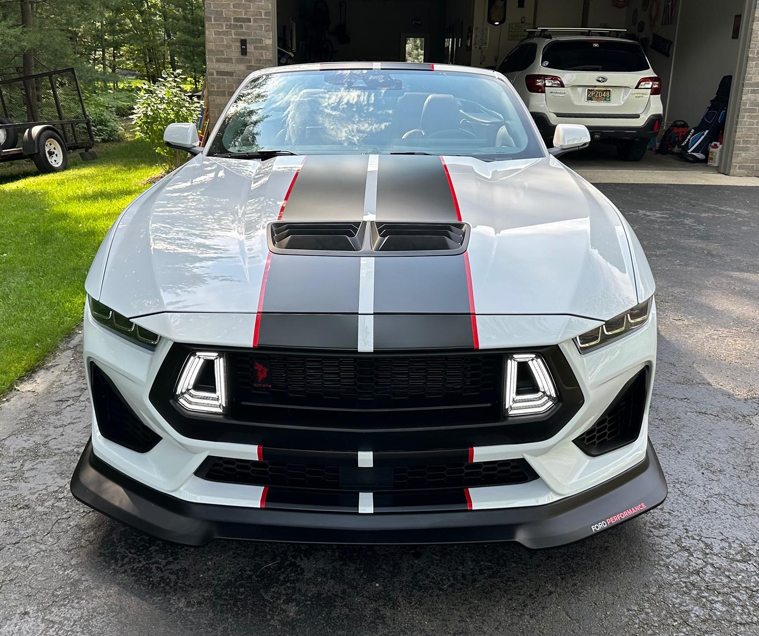 S650 Mustang Introductions & Welcome Thread 👋 IMG_5269