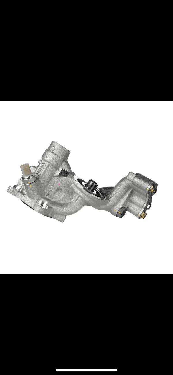S650 Mustang Non PP extra oil cooler IMG_4380
