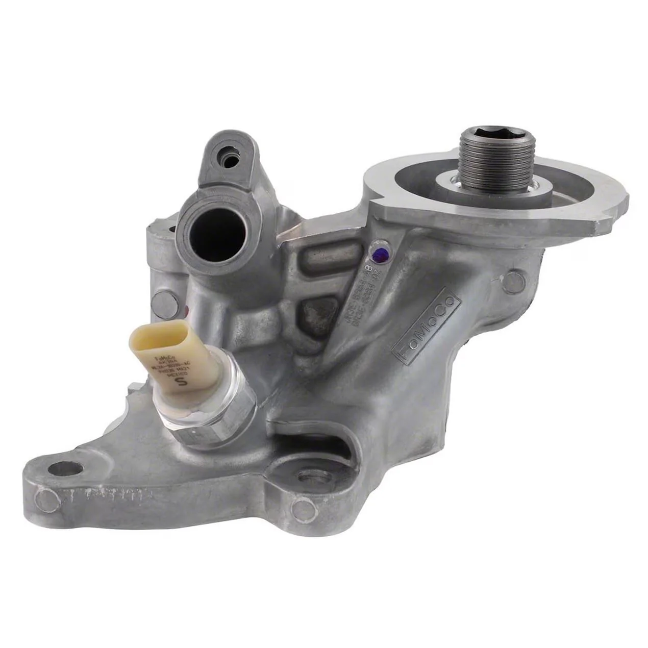 S650 Mustang Non PP extra oil cooler IMG_4377