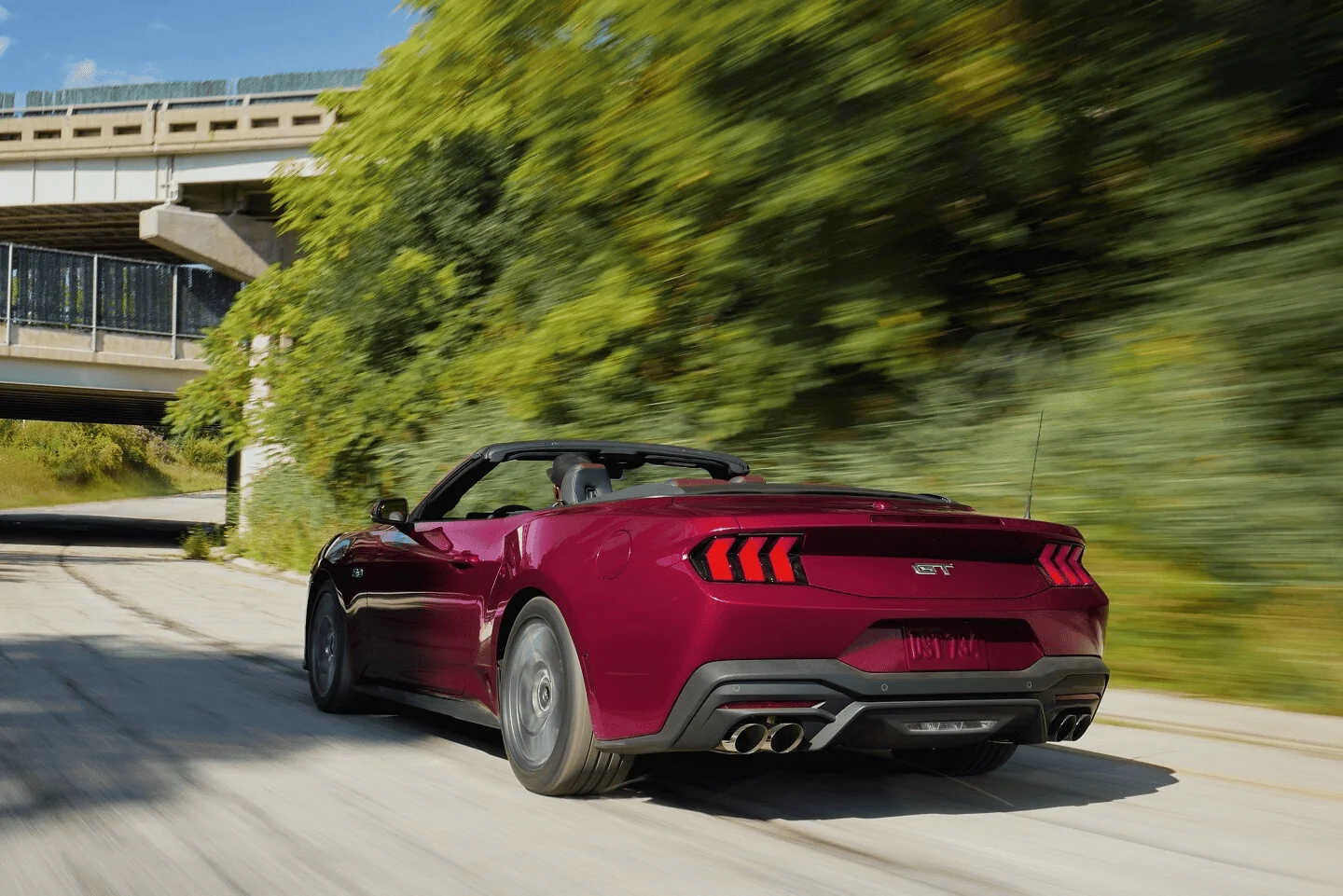 S650 Mustang 2025 Mustang Build & Price Online Configurator Now Live image_2024-07-17_110640969