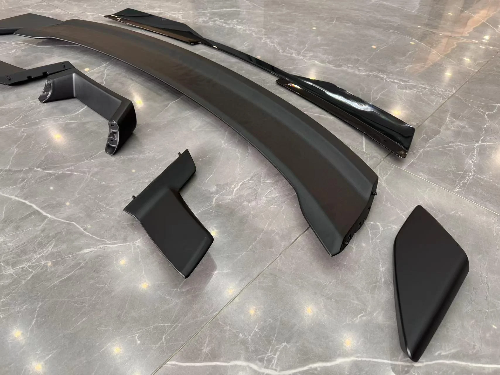 S650 Mustang [Spoiler] Dark Horse handling pack style spoiler - Stock Updates and Links c5ea656c82dd8ccfa6bf7458951e447