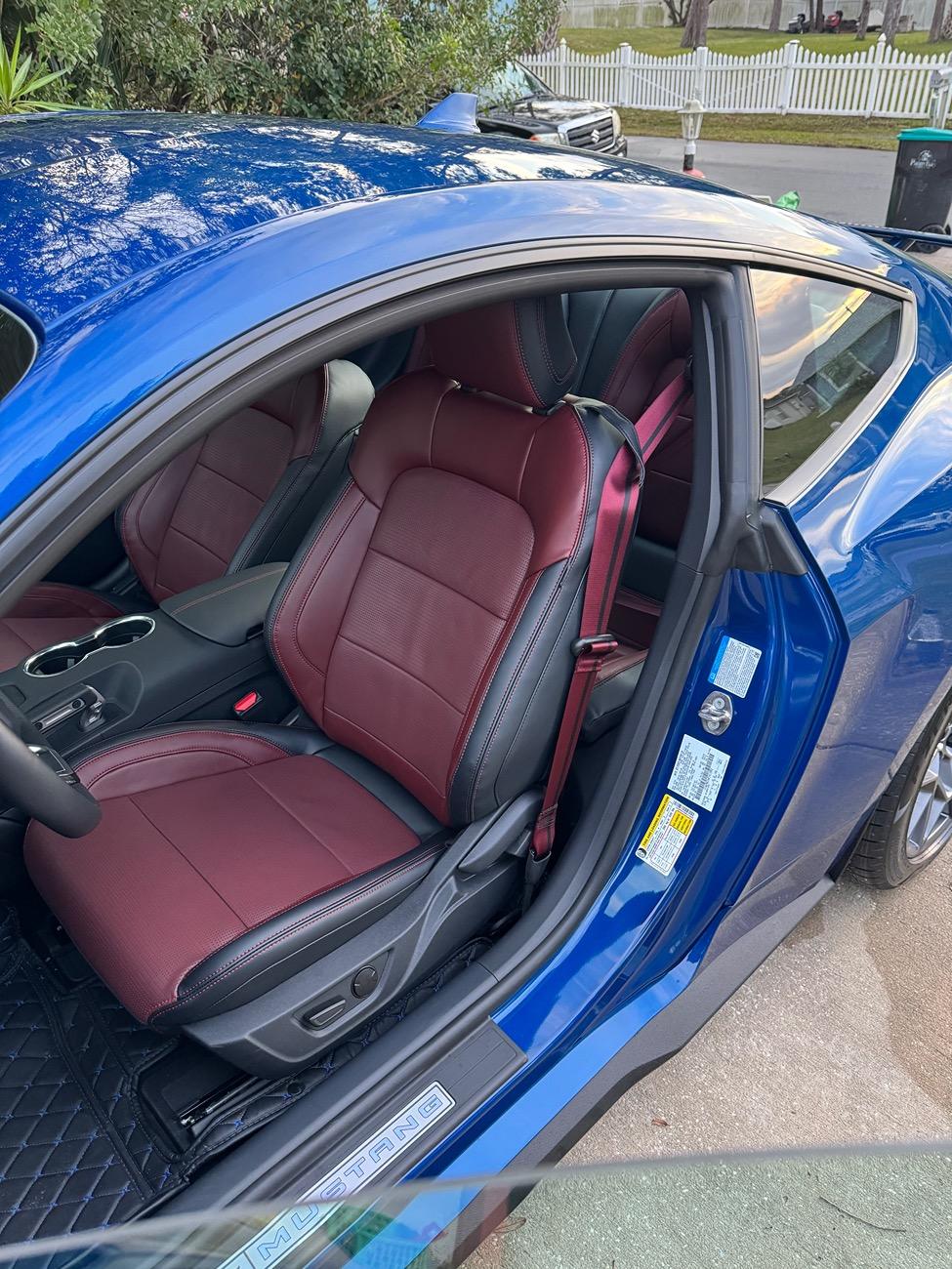 S650 Mustang 2025 Mustang Build & Price Online Configurator Now Live IMG_5186