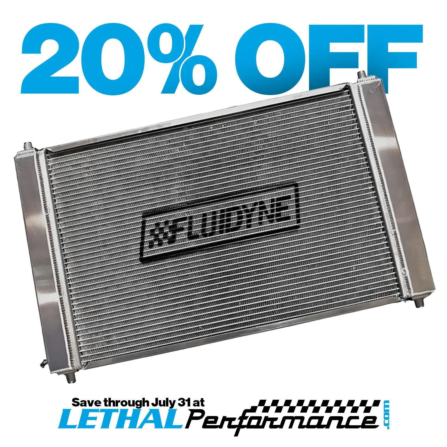 S650 Mustang Fluidyne Sale is Still ACTIVE here at Lethal Performance!! 20offfluidyn