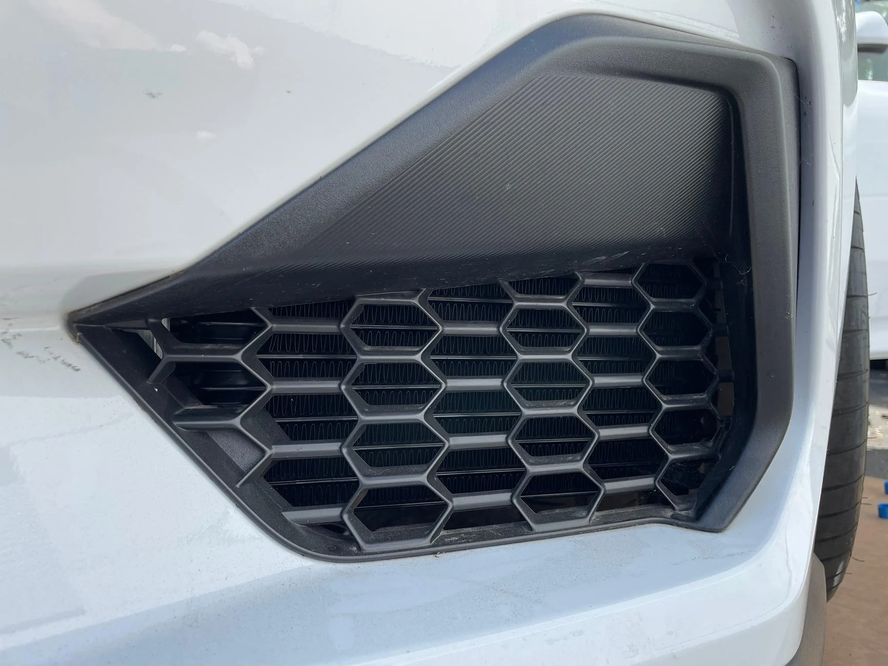 Oil Cooler 2024 installed.webp