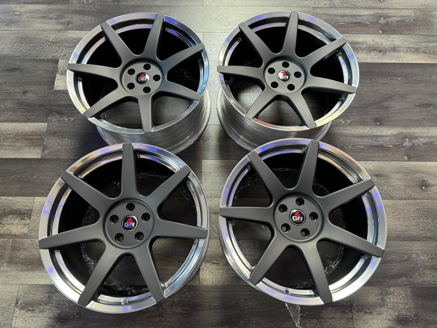 S650 Mustang 2024 Mustang Wheels Offsets & Fitment (same as S550)? IMG_5529 (1)