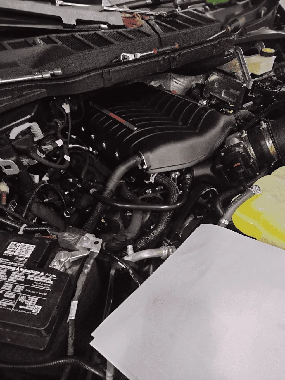 S650 Mustang Our First Whipple Install 1721483939696-c