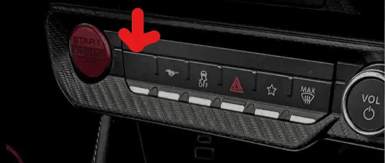S650 Mustang Poverty Button Replacement Screenshot 2024-07-22 084925
