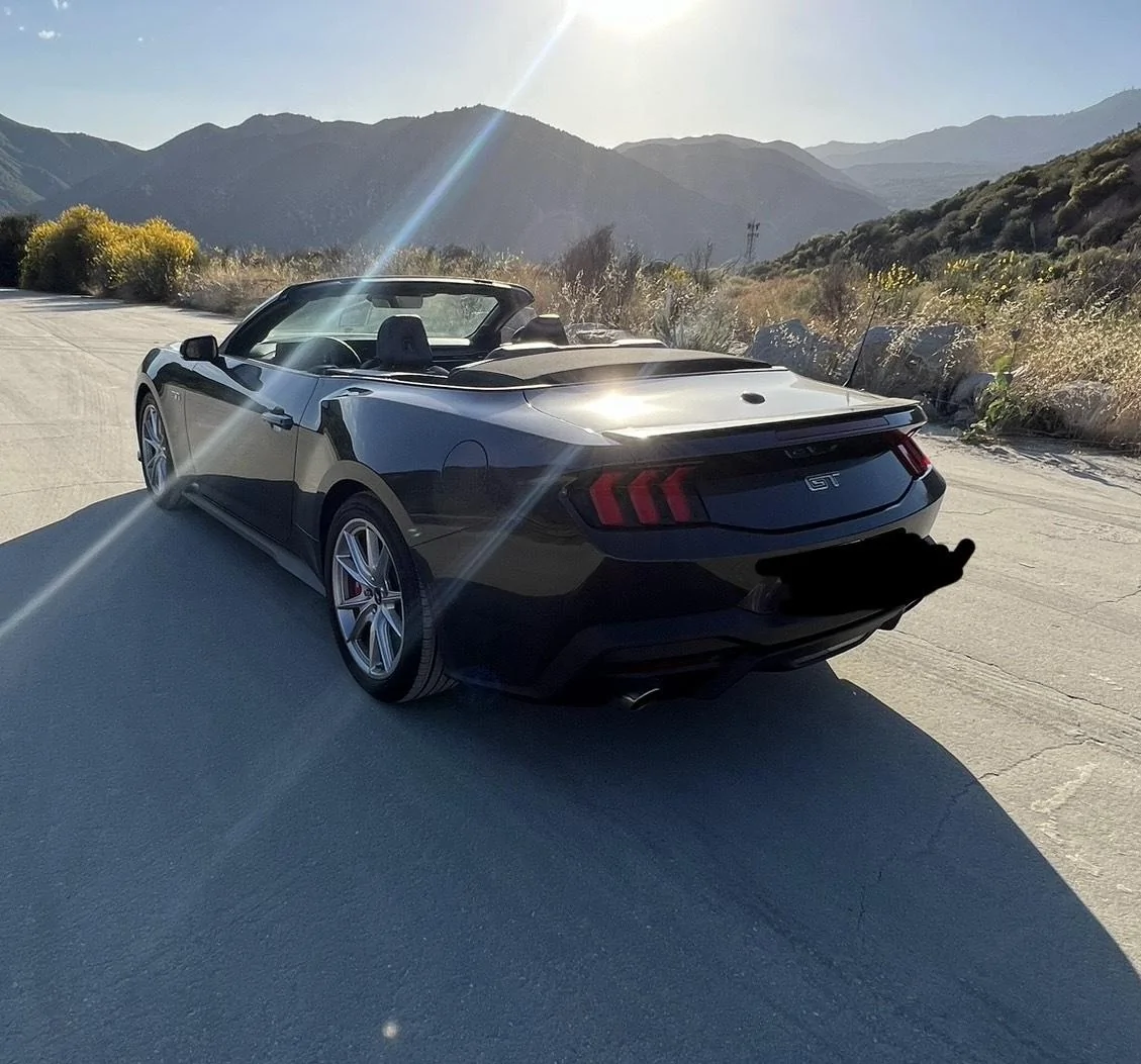 S650 Mustang Introductions & Welcome Thread 👋 IMG_4427