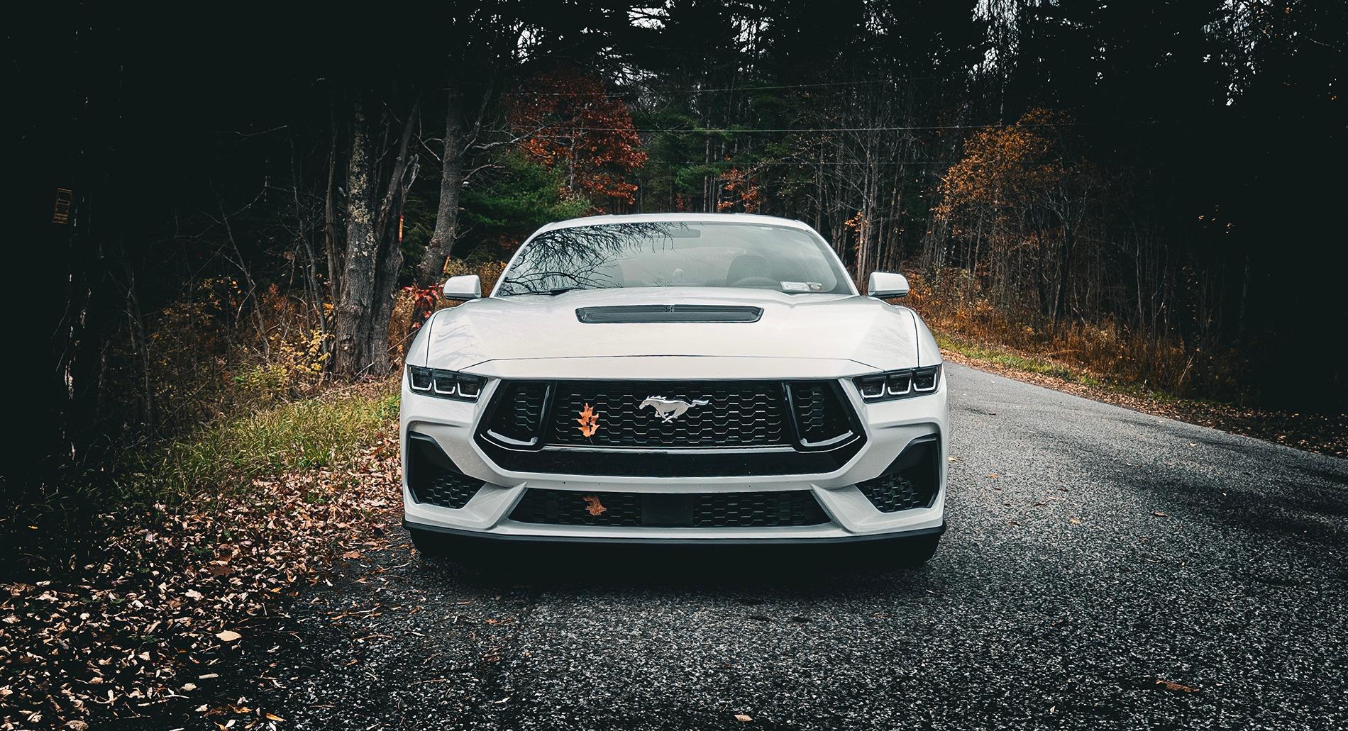 S650 Mustang Share your Fav S650 shot Ghost1