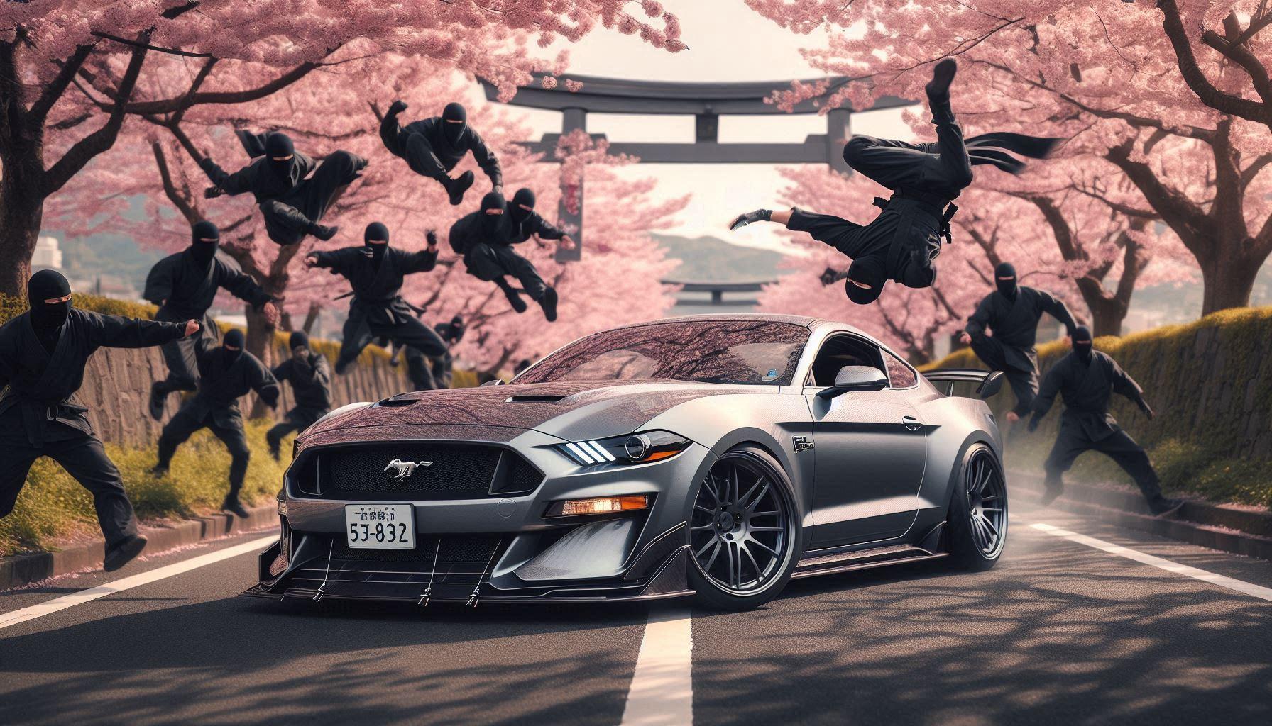 S650 Mustang Generative AI is a hoot. Designer (4)