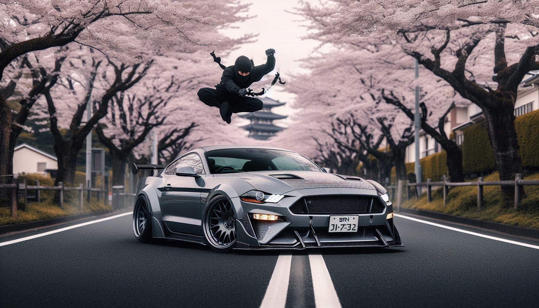 S650 Mustang Generative AI is a hoot. Designer (3)