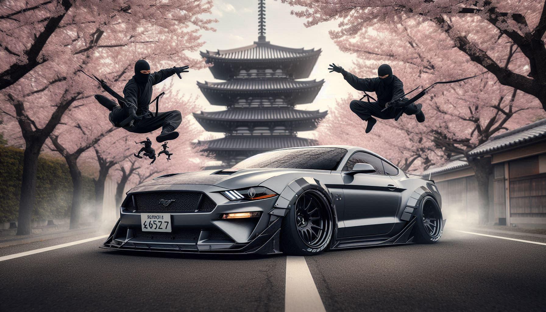 S650 Mustang Generative AI is a hoot. Designer (2)