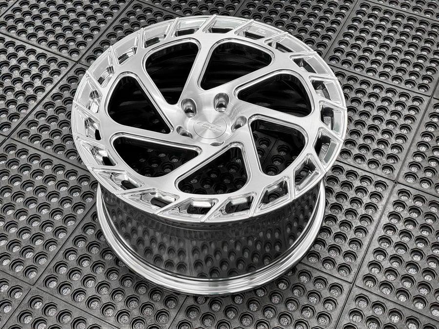 S650 Mustang New Forgedlite TF Series 1pc Forged Monoblock - Custom Made for your Mustang olished_1_81faf7101a8d0da9b83a9aeb25d89558570b26b5
