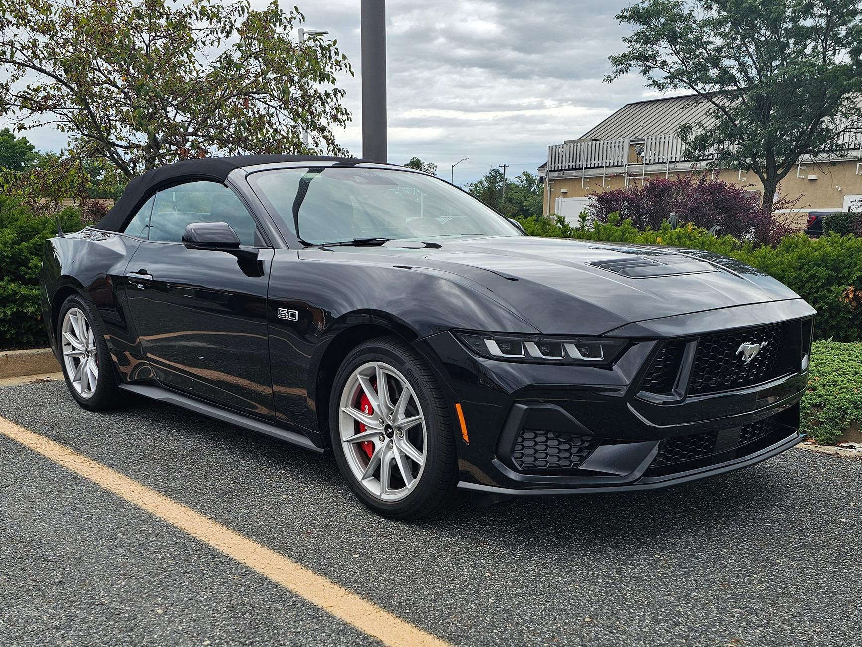 S650 Mustang Show off your stang! 1000015041