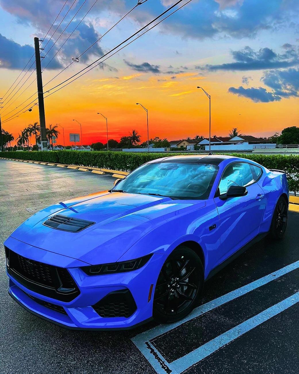 S650 Mustang Share your Fav S650 shot image0