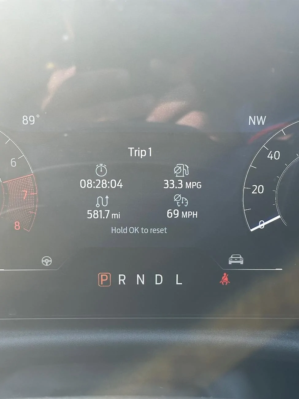 S650 Mustang Delta Cloudstrike nightmare turns into Mustang Cannonball Run IMG_6417