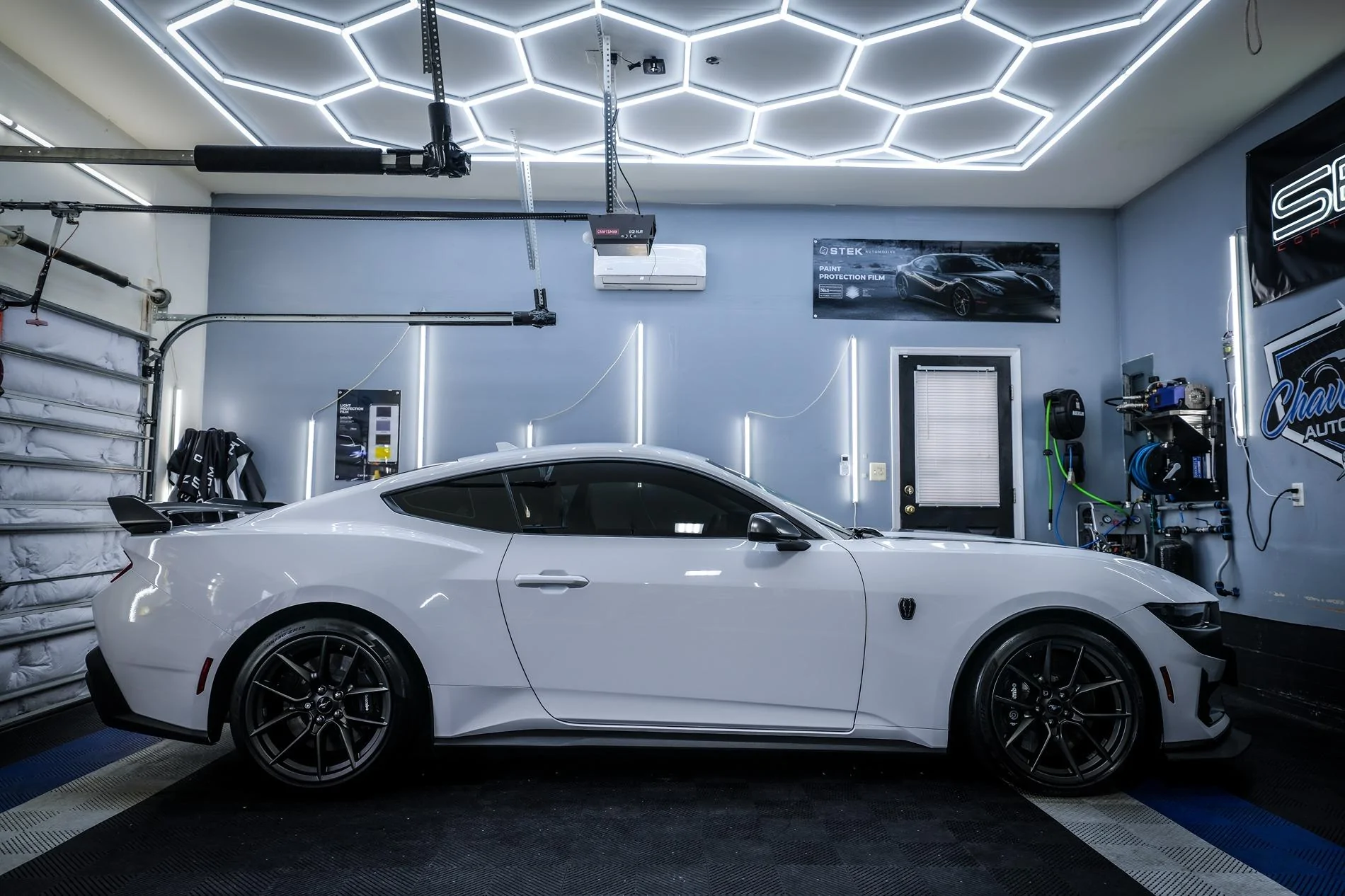 S650 Mustang Official OXFORD WHITE Mustang S650 Thread AR502192