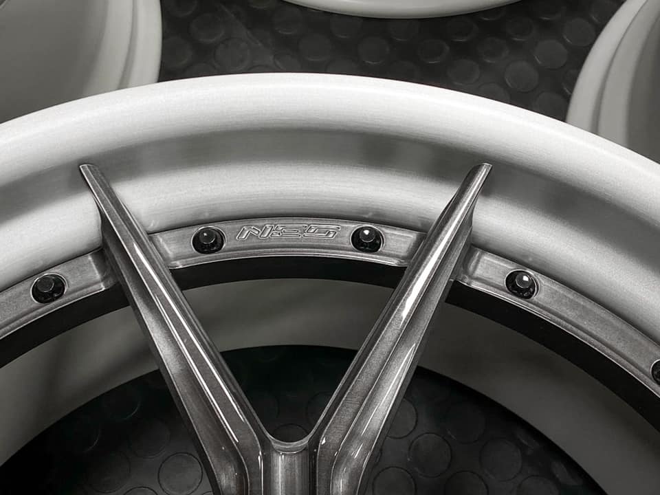 S650 Mustang New** NES Forged Wheels by MRR Design 1pc and 2pc 274001976_3158191004438254_3442441087170057136_n