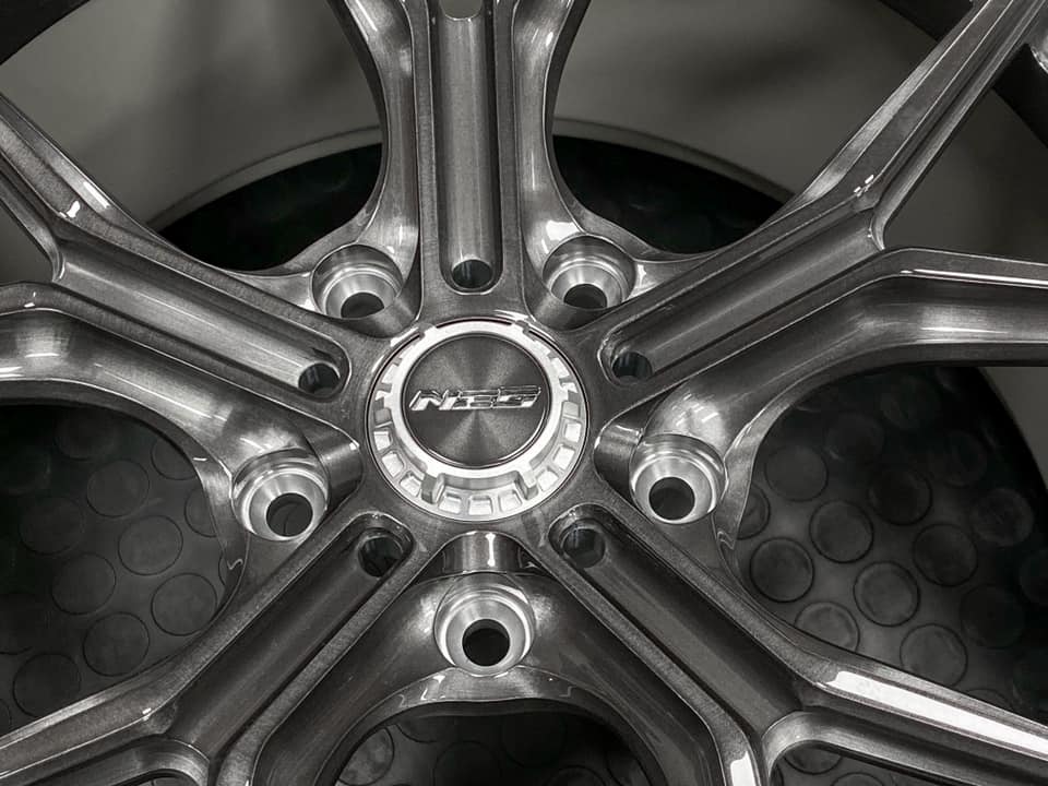 S650 Mustang New** NES Forged Wheels by MRR Design 1pc and 2pc 274012114_3158190994438255_7804589536338543171_n