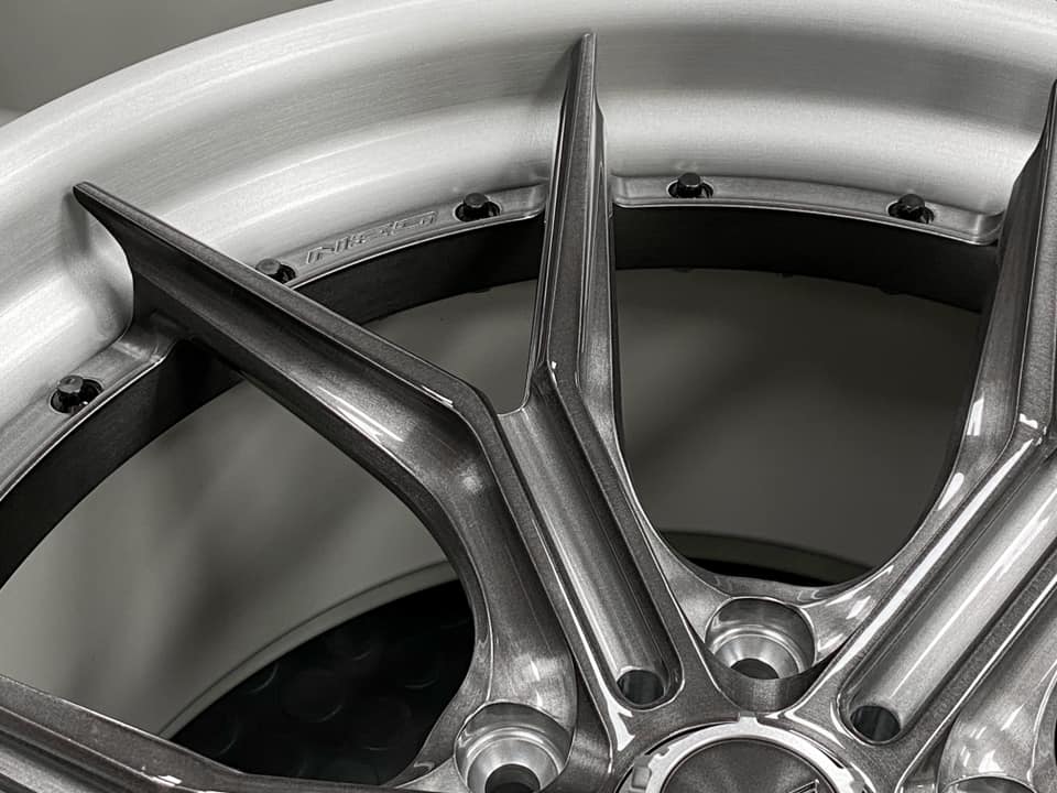 S650 Mustang New** NES Forged Wheels by MRR Design 1pc and 2pc 274082336_3158191057771582_7150698793804093016_n