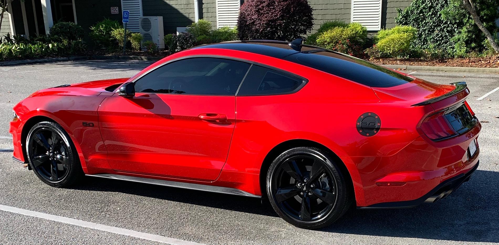 S650 Mustang What car are you replacing with your 2024 Mustang? IMG_1832_Original