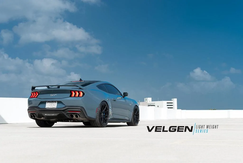 S650 Mustang What Color Will Your S650 Be? Mustang S650 - VF10_3