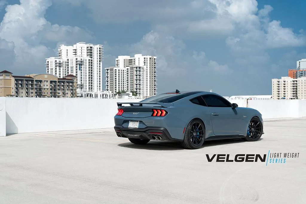 S650 Mustang What Color Will Your S650 Be? Mustang S650 - VF10_6