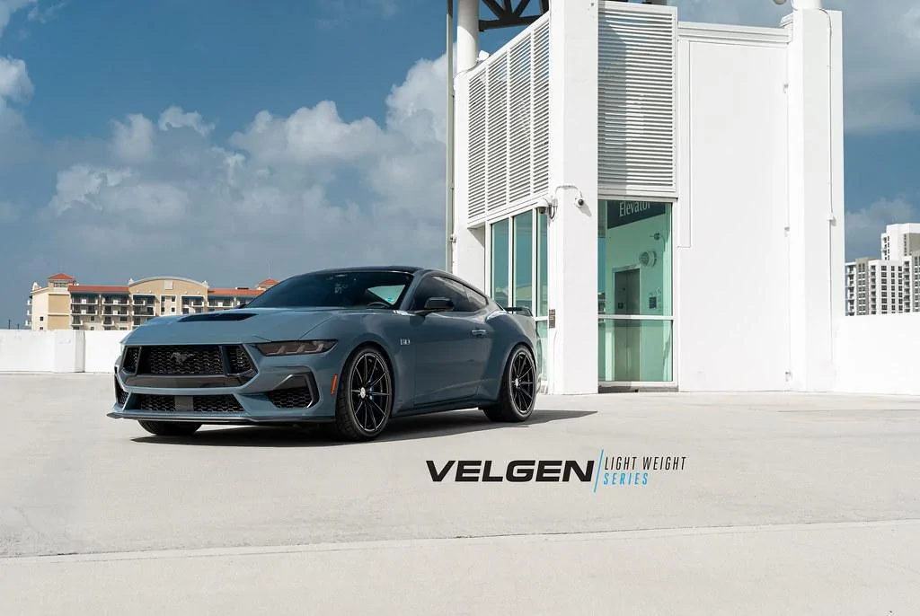 S650 Mustang What Color Will Your S650 Be? Mustang S650 - VF10_11
