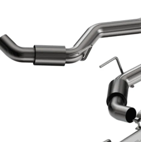 S650 Mustang Aftermarket Exhaust - GT vs DH Screenshot 2024-07-25 at 12.14.41 PM