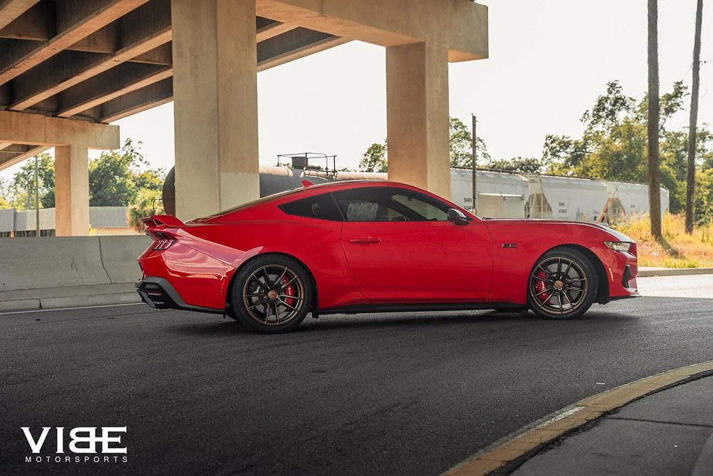 S650 Mustang Velgen wheels for your S650 Mustang | Vibe Motorsports 53818007740_a2d8e68f6e_