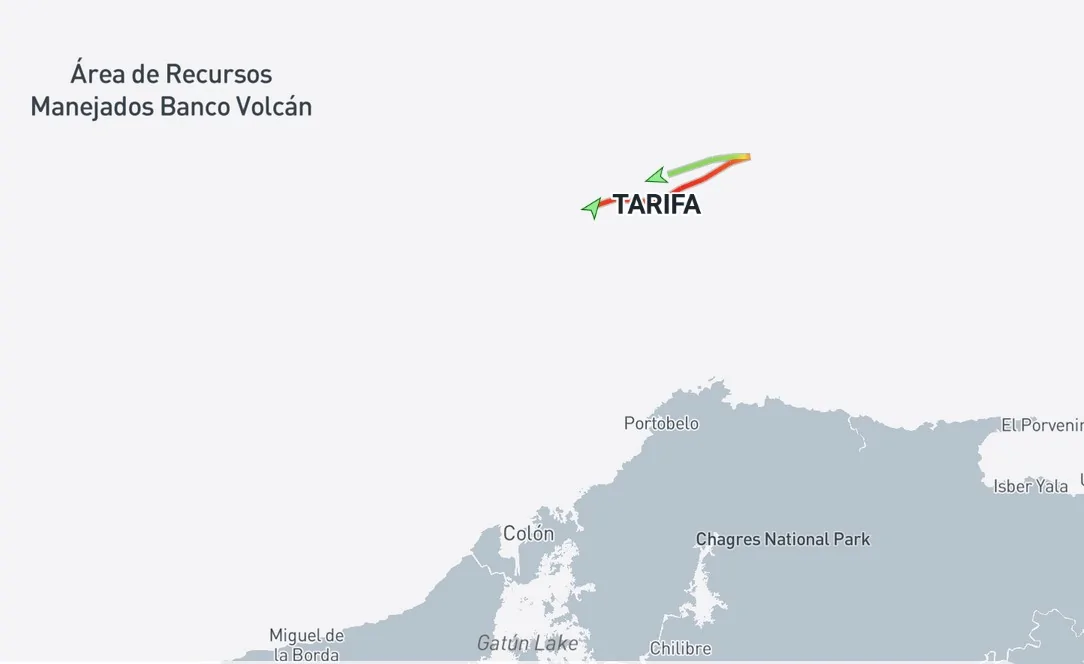 S650 Mustang Panama Canal Restrictions and Shipping Delays Screenshot 2024-07-27 161106