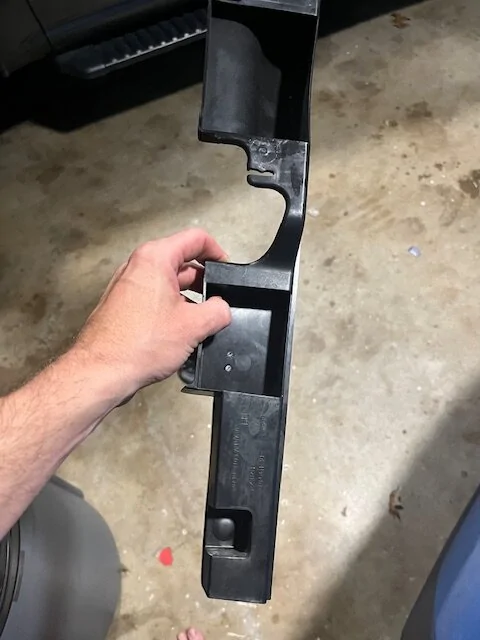 S650 Mustang FP Supercharger Install and none re-installed parts IMG_4637