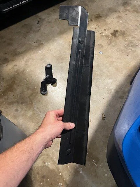 S650 Mustang FP Supercharger Install and none re-installed parts IMG_4636