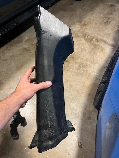 S650 Mustang FP Supercharger Install and none re-installed parts IMG_4635
