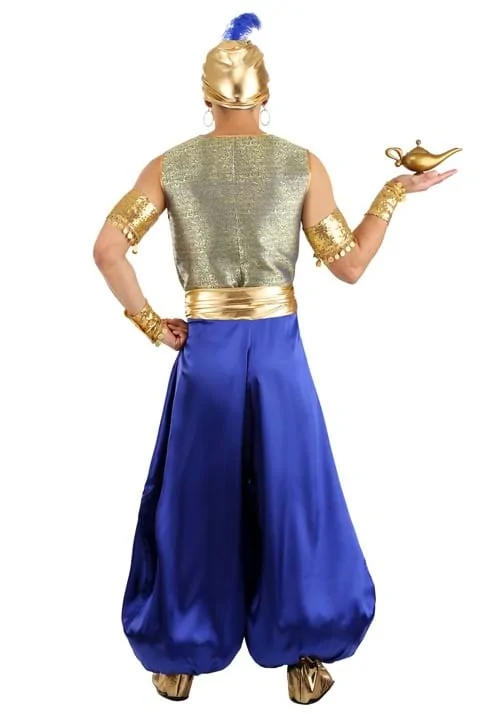 S650 Mustang Leather Seats adult-magical-genie-costume-alt-1