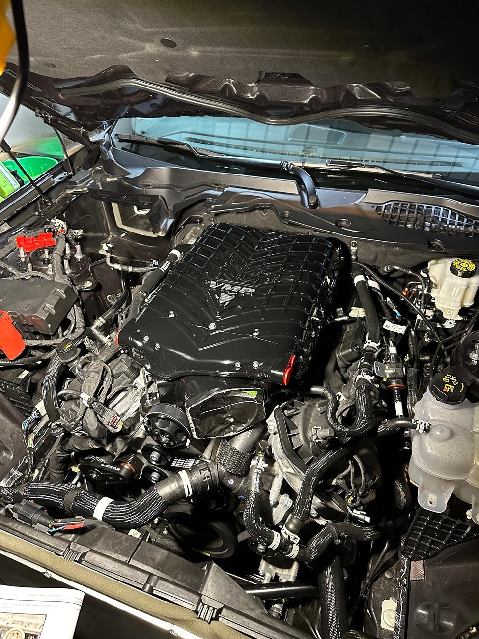 S650 Mustang DIY Whipple install discussion, advice, tips, and lessons learned IMG_0723