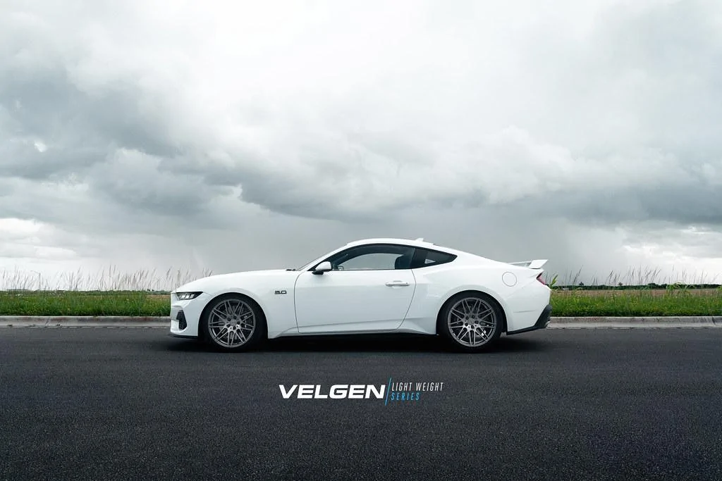S650 Mustang Velgen wheels for your S650 Mustang | Vibe Motorsports 53217469731_4269c0c45e_