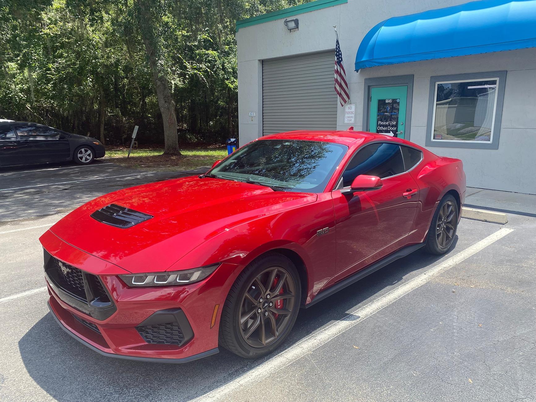 S650 Mustang Official RAPID RED Mustang S650 Thread IMG_0989