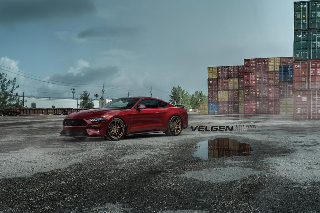 S650 Mustang 19" 20" Velgen Flow Forged Concave Wheels Mustang S650 - Vibe Motorsports Official Thread 48678389563_4ee1bc8f59_b